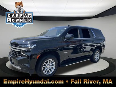 Used 2023 Chevrolet Tahoe LT