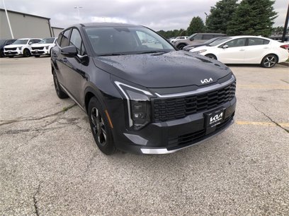 New 2026 Kia Sportage LX w/ LX Convenience Package