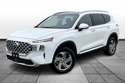 Used 2023 Hyundai Santa Fe SEL w/ Premium Package