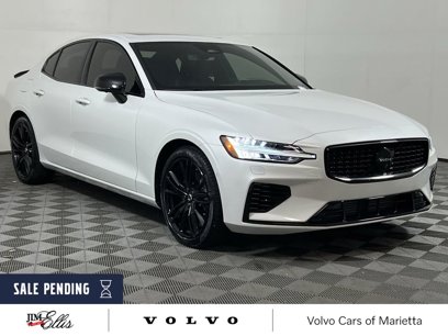 Used 2025 Volvo S60 T8 Ultra w/ Climate Package