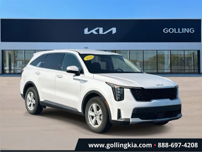 Used 2024 Kia Sorento LX