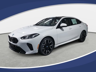 New 2025 BMW 228i xDrive w/ Premium Package
