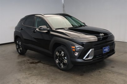 New 2025 Hyundai Kona SEL