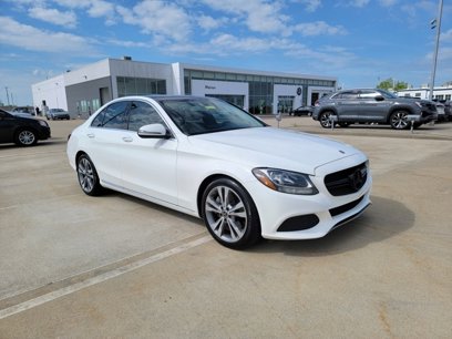 Used 2018 Mercedes-Benz C 300 Sedan