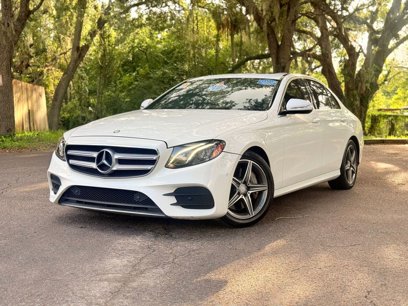 Used 2017 Mercedes-Benz E 300
