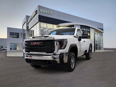 New 2025 GMC Sierra 2500 Pro w/ Convenience Package