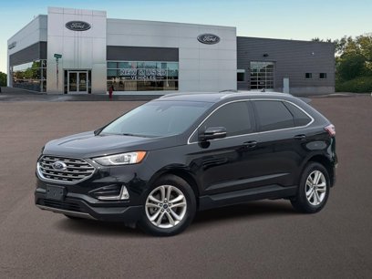 Used 2019 Ford Edge SEL w/ Equipment Group 201A