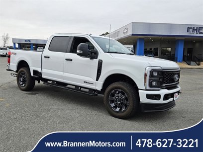 Used 2024 Ford F250 XL w/ STX Appearance Package