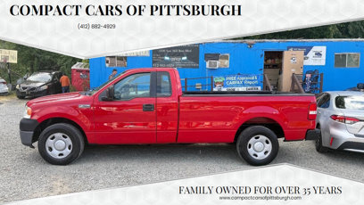 Used 2006 Ford F150 XL