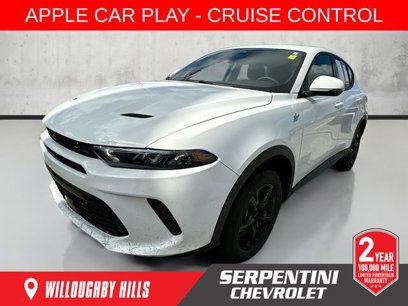 Used 2024 Dodge Hornet GT