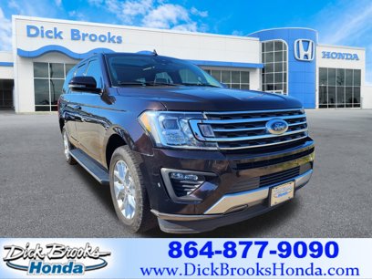 Used 2021 Ford Expedition XLT