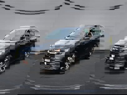 Certified 2020 Subaru Legacy Premium