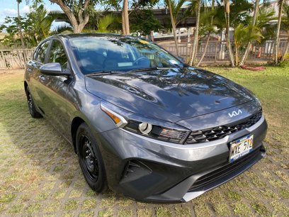 Used 2023 Kia Forte LX