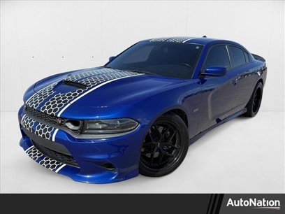 Used 2020 Dodge Charger Scat Pack