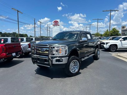 Used 2018 Ford F150 XLT