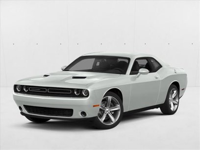 Used 2015 Dodge Challenger SXT w/ Sound Group