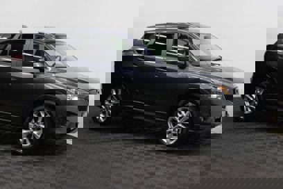 Used 2015 MAZDA CX-5 Grand Touring