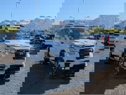 Used 2019 Subaru Ascent Limited