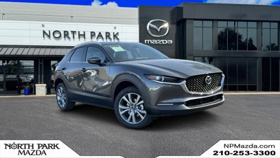 New 2025 MAZDA CX-30 AWD 2.5 S w/ Preferred Package