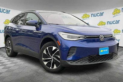 Used 2022 Volkswagen ID.4 Pro S