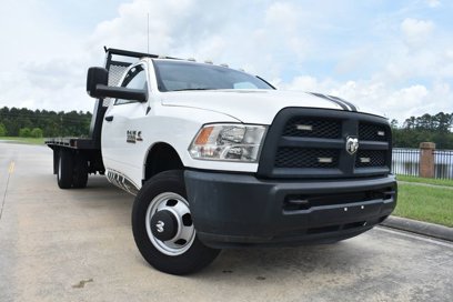Used 2014 RAM 3500 Tradesman w/ Power & Remote Entry Group