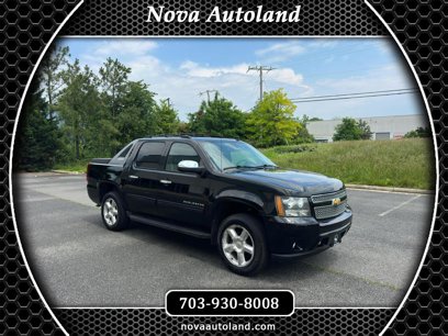 Used 2011 Chevrolet Avalanche LS w/ Regional Value Package