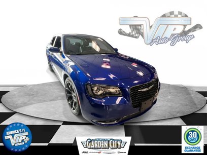 Used 2020 Chrysler 300 S w/ Safetytec Plus Group