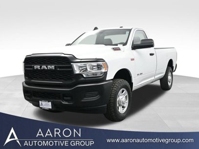 Used 2022 RAM 3500 Tradesman
