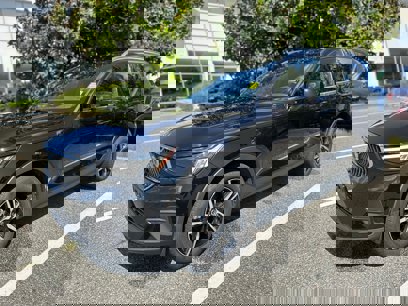 Certified 2025 Volvo XC40 B5 Core