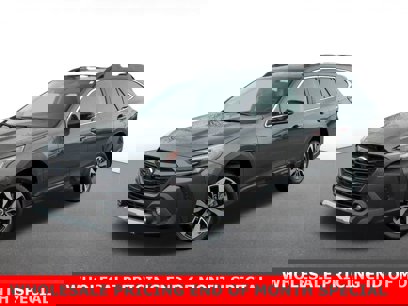 Used 2025 Subaru Outback Limited XT