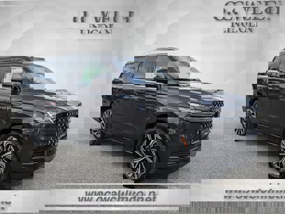 New 2025 Lincoln Navigator Black Label