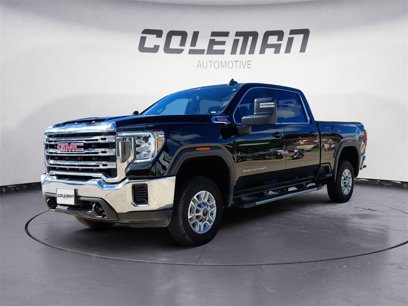 Used 2023 GMC Sierra 2500 SLE