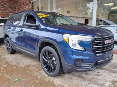 Used 2023 GMC Terrain SLE