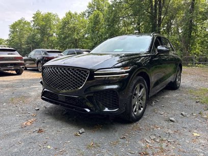 Used 2022 Genesis GV70 3.5T Sport w/ Sport Advanced Package
