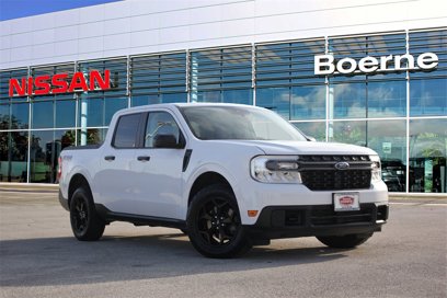 Used 2022 Ford Maverick XLT w/ Equipment Group 300A Standard