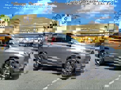 Certified 2023 Acura MDX A-Spec