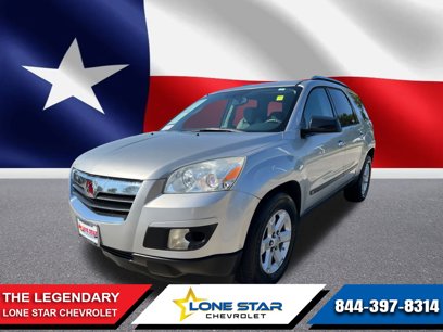 Used 2007 Saturn Outlook XE w/ Preferred Pkg