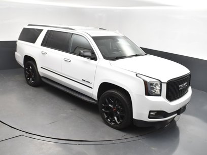 Used 2019 GMC Yukon XL Denali