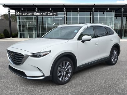 Used 2023 MAZDA CX-9 Grand Touring