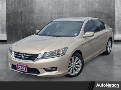 Used 2013 Honda Accord EX-L