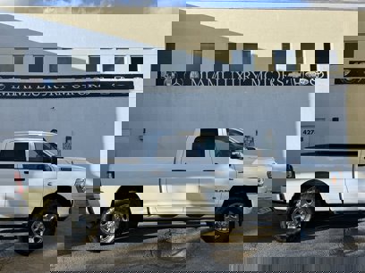Used 2023 RAM 2500 Tradesman w/ Chrome Appearance Group
