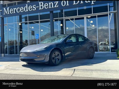 Used 2022 Tesla Model 3 Long Range