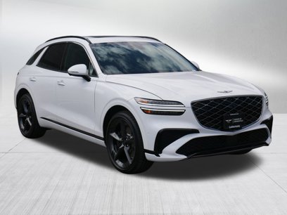 New 2026 Genesis GV70 2.5T Sport Prestige