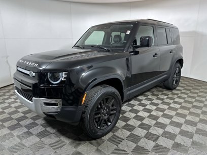 Used 2024 Land Rover Defender 110 S