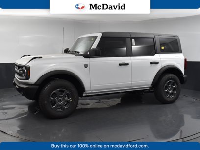 Used 2024 Ford Bronco Big Bend