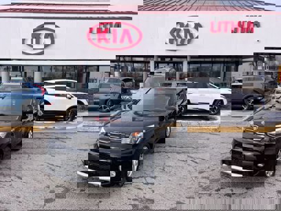 Used 2018 Kia Soul +