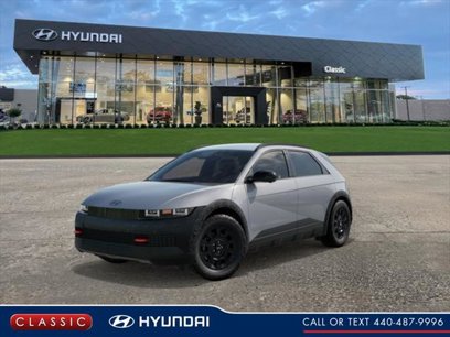 New 2025 Hyundai Ioniq 5 XRT