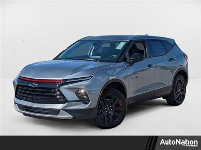 New 2025 Chevrolet Blazer LT w/ Redline Edition