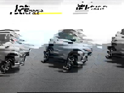 Used 2024 Chevrolet Trax LT w/ Driver Confidence Package