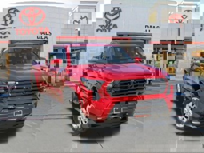 Used 2024 Toyota Tacoma SR5
